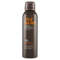 Piz Buin Tan & Protect Tan Intensifying Sun Spray 15 SPF Media