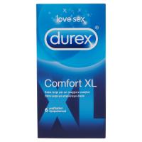 durex Comfort XL profilattici