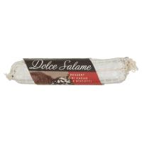 Pasticceria Quadrifoglio Dolce Salame
