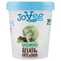 JoyVeg Cioccomenta Gelato al Latte di Cocco