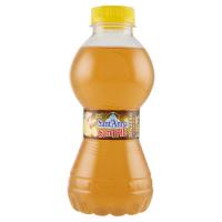 SanThè Sant'Anna Zenzero e Limone