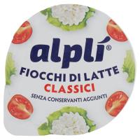 alplí Fiocchi di Latte Classici