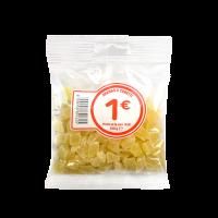 Ananas a Cubetti Carrefour