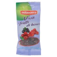 noberasco Viva i frutti di bosco