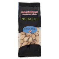 noccioltost Pistacchi Senza Sale