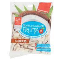 EuroCompany Semplicemente Frutta Cocco