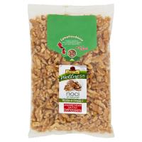 Mister Nut Wellness noci al naturale