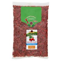 Mister Nut Wellness bacche di goji