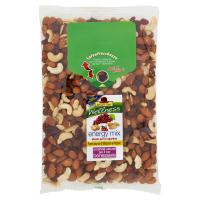Mister Nut Wellness energy mix