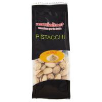 noccioltost Pistacchi con Sale