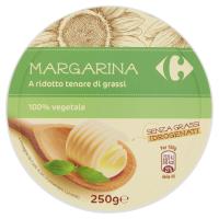 Carrefour Margarina a ridotto tenore di grassi