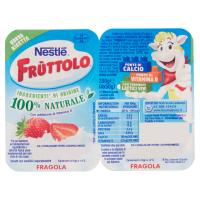 NESTLÉ FRUTTOLO Fragola