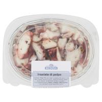 Medusa Insalata di polpo