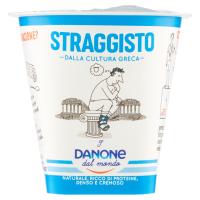 I Danone dal mondo Straggisto