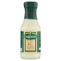 Cardini's Light Caesar Dressing