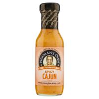 Newman's Own Spicy Cajun Sauce