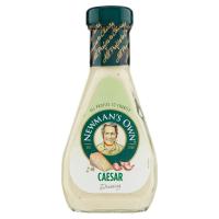 Newman's Own Caesar Dressing