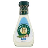Newman's Own Ranch Dressing