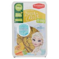 Scoiattolo Raggi di Sole Zucca & Carote Bio Disney Frozen