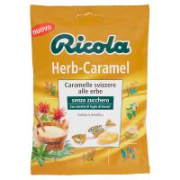 Ricola Herb-Caramel