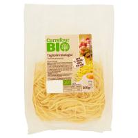 Carrefour Bio Tagliolini biologici
