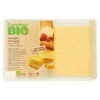 Carrefour Bio Lasagna biologica 12 sfoglie