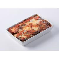Melanzane alla Parmigiana 
