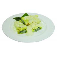 Cannelloni Ricotta e Spinaci 