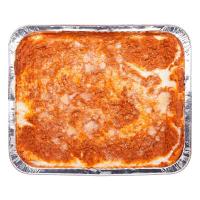 Lasagne alla Bolognese