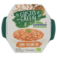 Granarolo 100% Vegetale Gusto Green Zuppa Toscana Bio