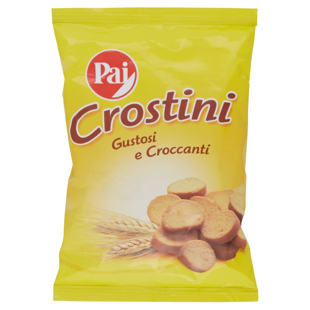 Pai Crostini