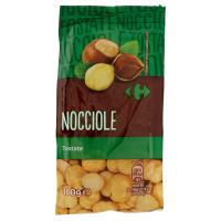 Carrefour Nocciole Tostate
