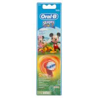 Oral-B Stages Power extra soft