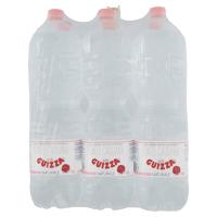 Acqua Minerale Alpe Guizza Fonte Caudana Naturale