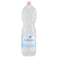 Acqua Minerale San Benedetto Dal Parco del Pollino naturale