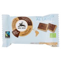alce nero Farrociock al Latte