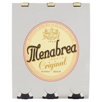 Menabrea Original3 cl OWL x
