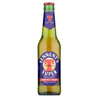 Tennent's Super