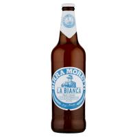 Birra Moretti La Bianca