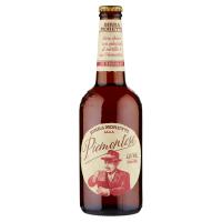 Birra Moretti Le Regionali alla Piemontese