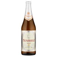 Menabrea La 150° Bionda Premium Lager