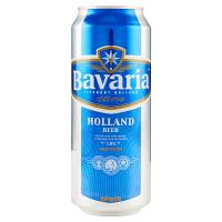 Bavaria Holland Beer