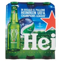 Heineken