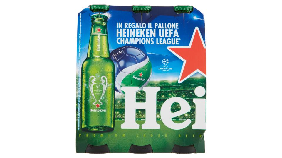 Heineken