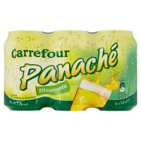 Carrefour Panaché Dissetante