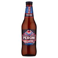 Peroni Forte bottiglia