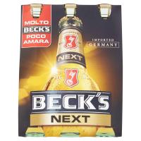 Beck's Next