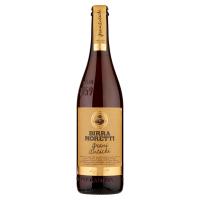 Birra Moretti Grani Antichi