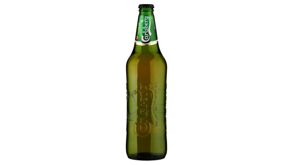 Carlsberg