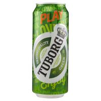 Tuborg Green